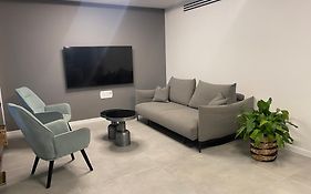 Netanya-Appartement - 5P