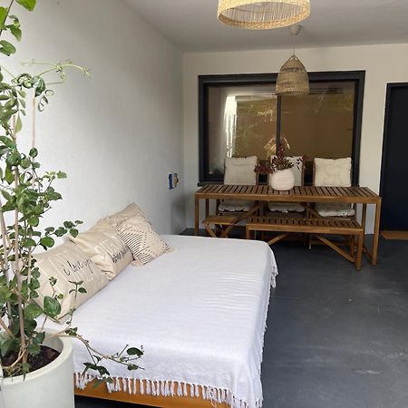 Netanya-Appartement - 5P Extérieur photo