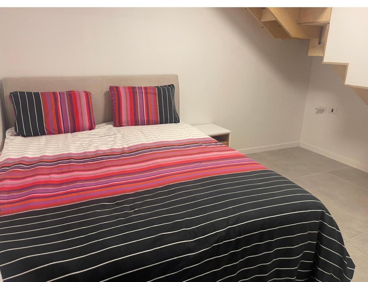Netanya-Appartement - 5P Extérieur photo